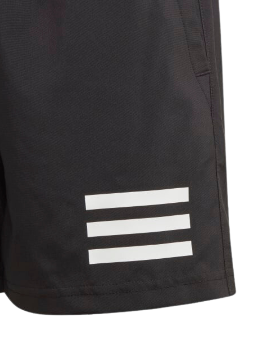 Adidas Drenge Club Shorts