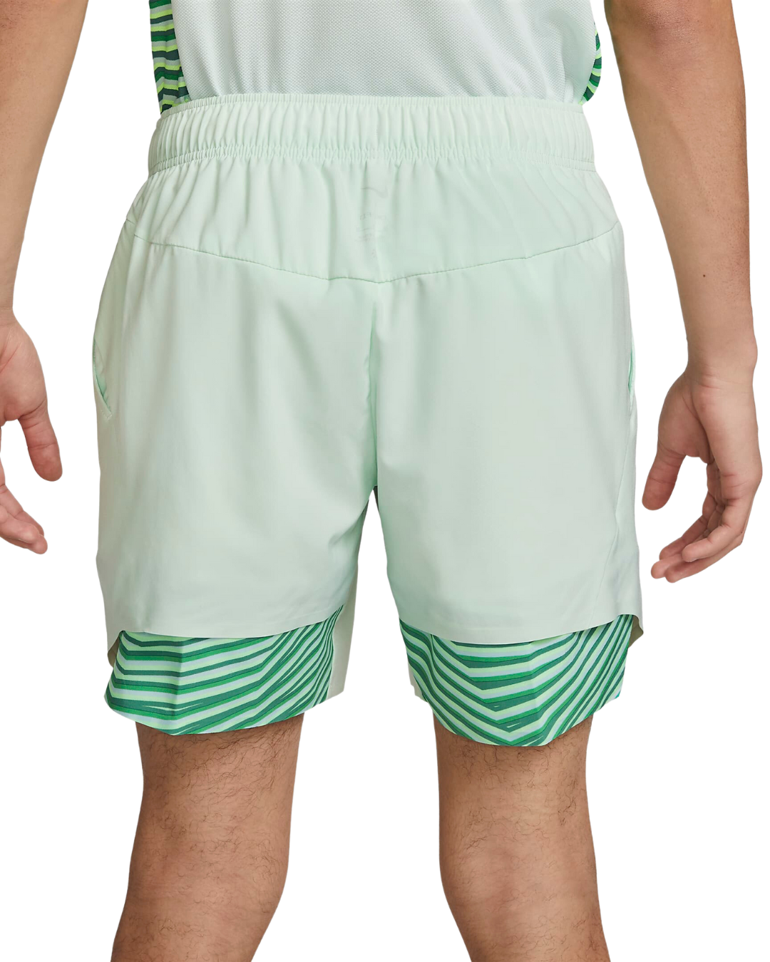 Nike Court Dri-FIT Slam RG