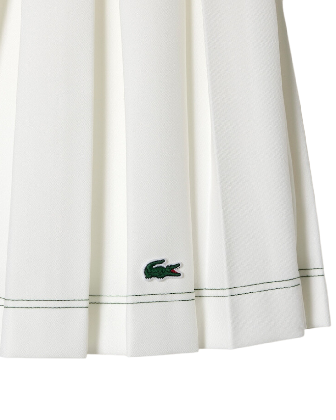 Lacoste Dame Nederdel