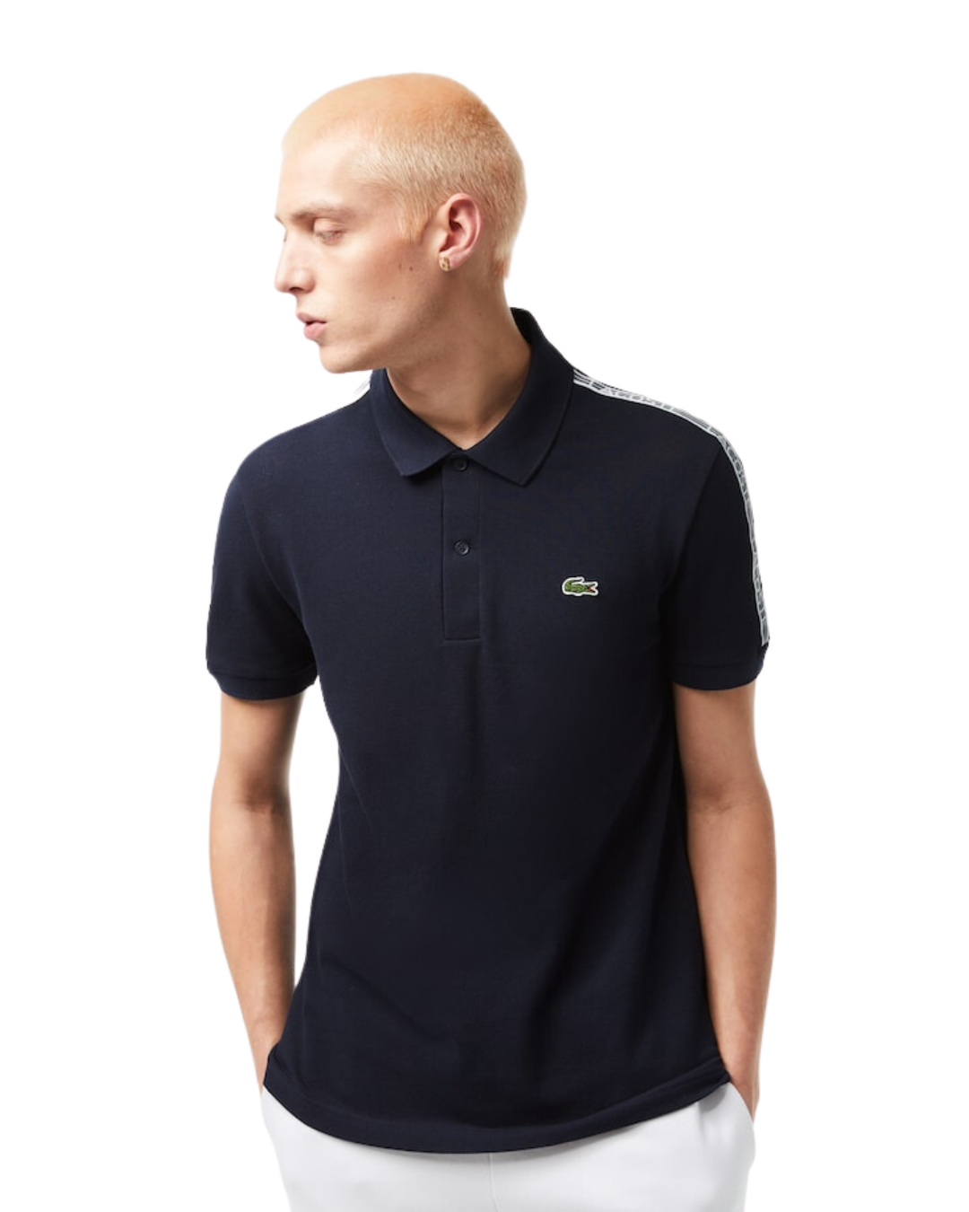 Lacoste Herre Tennis Polo