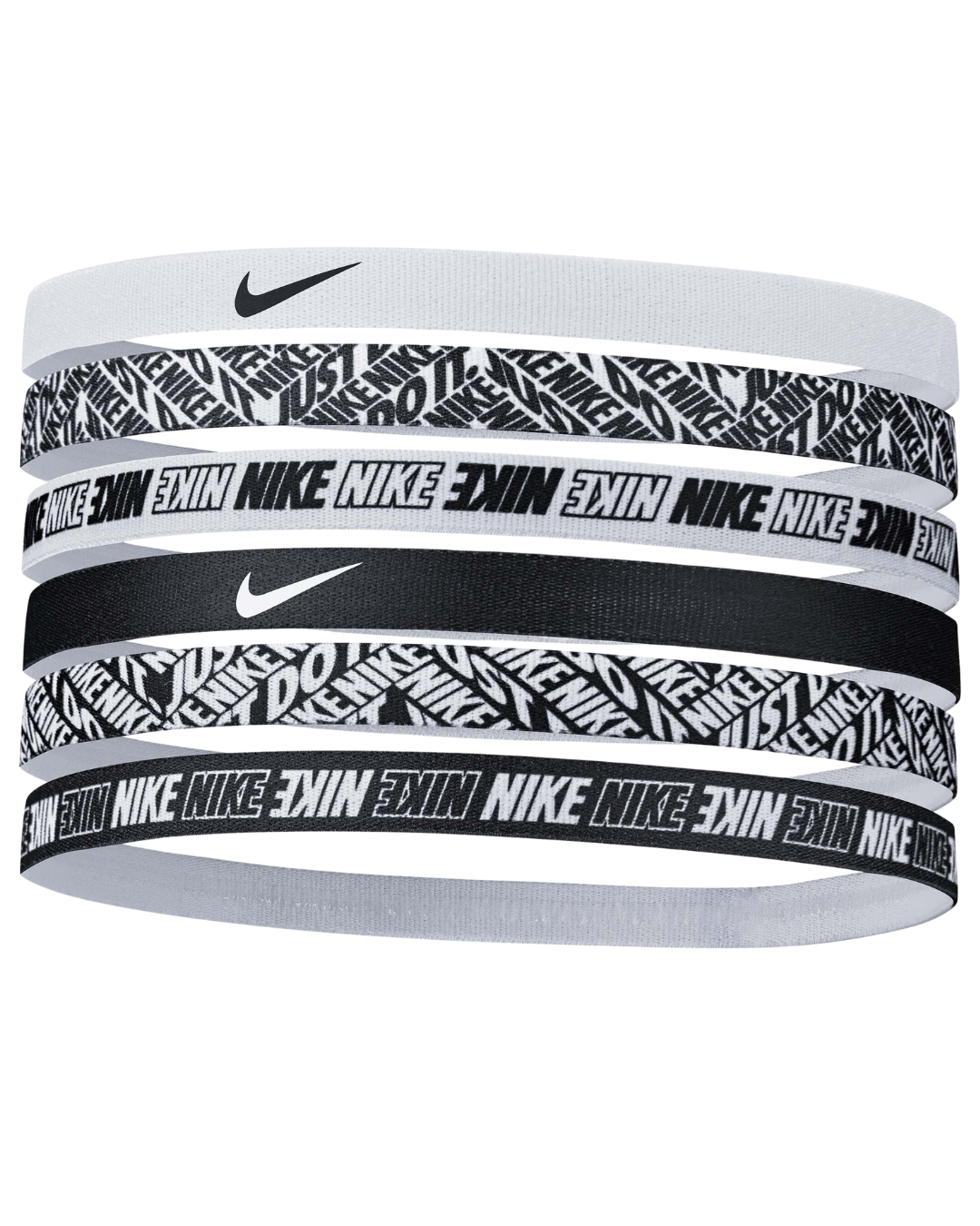 Nike Hårbånd 6 pack