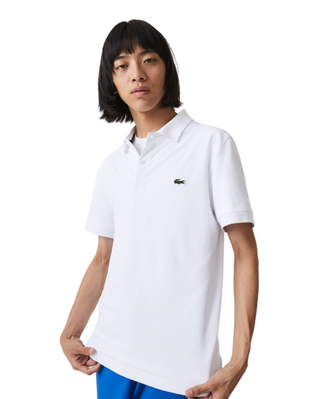 Lacoste Herre Klassisk Polo