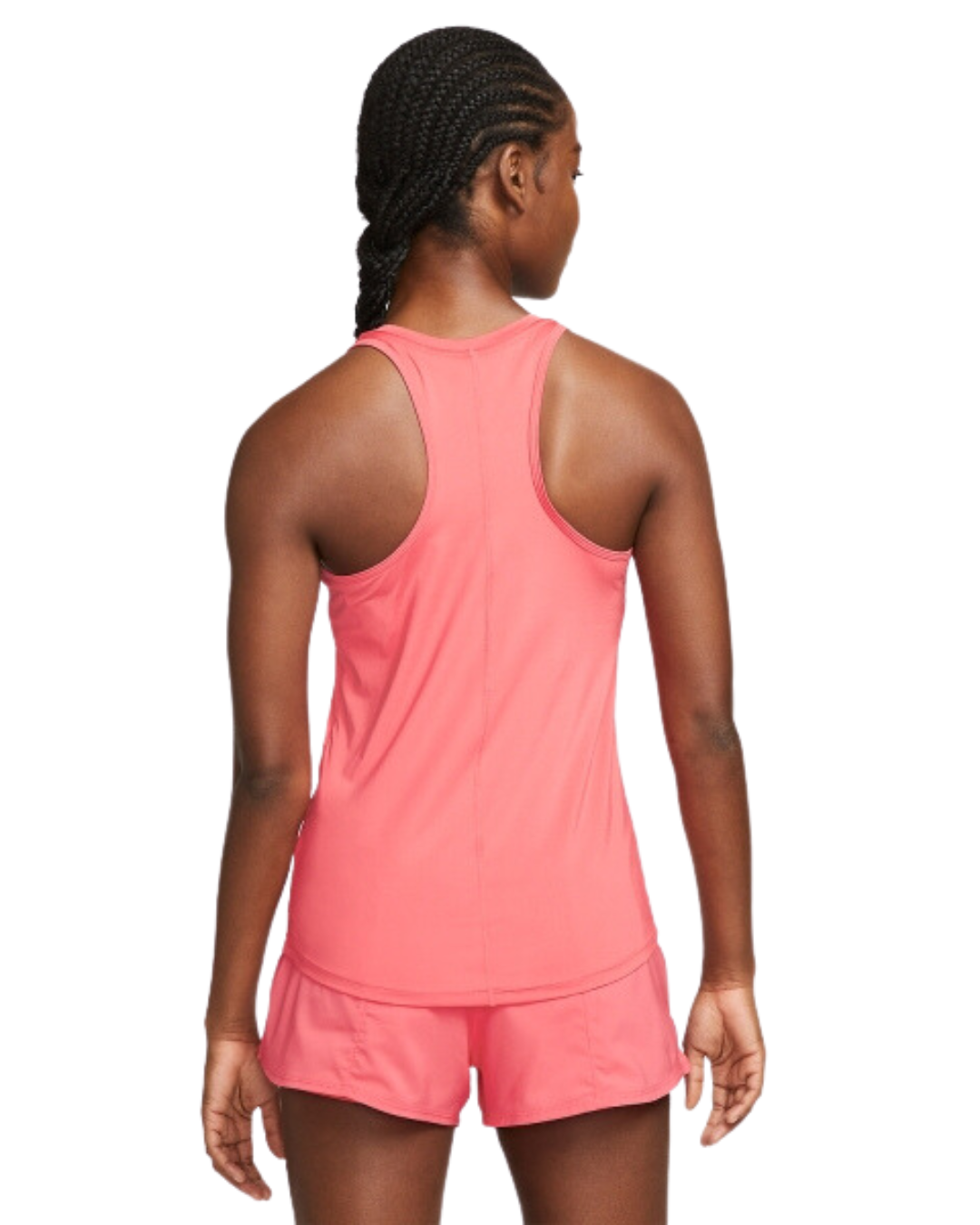 Nike Court Kvinde Dri-Fit Tank