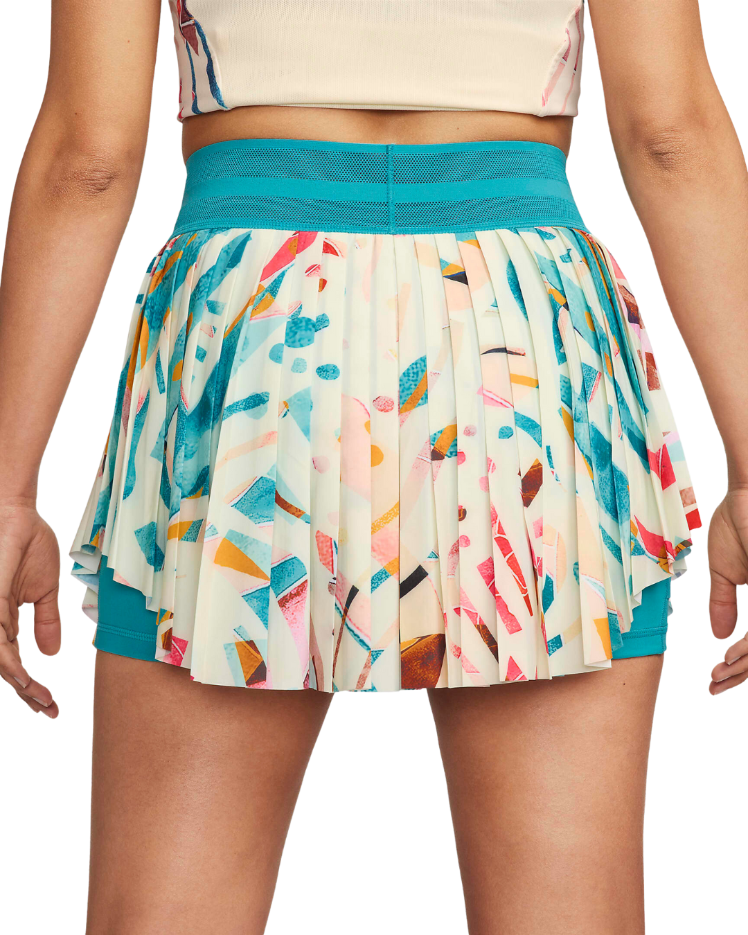 NikeCourt Kvinde Skirt Dri-FIT Slam NYC