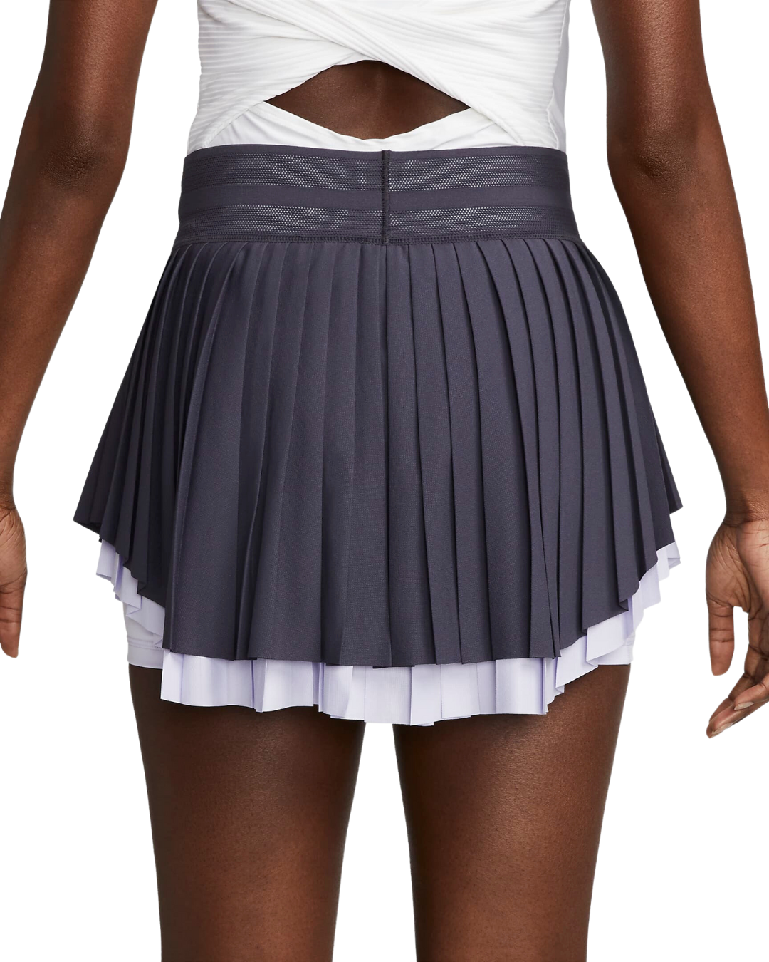 NikeCourt Dri-FIT Slam Skirt