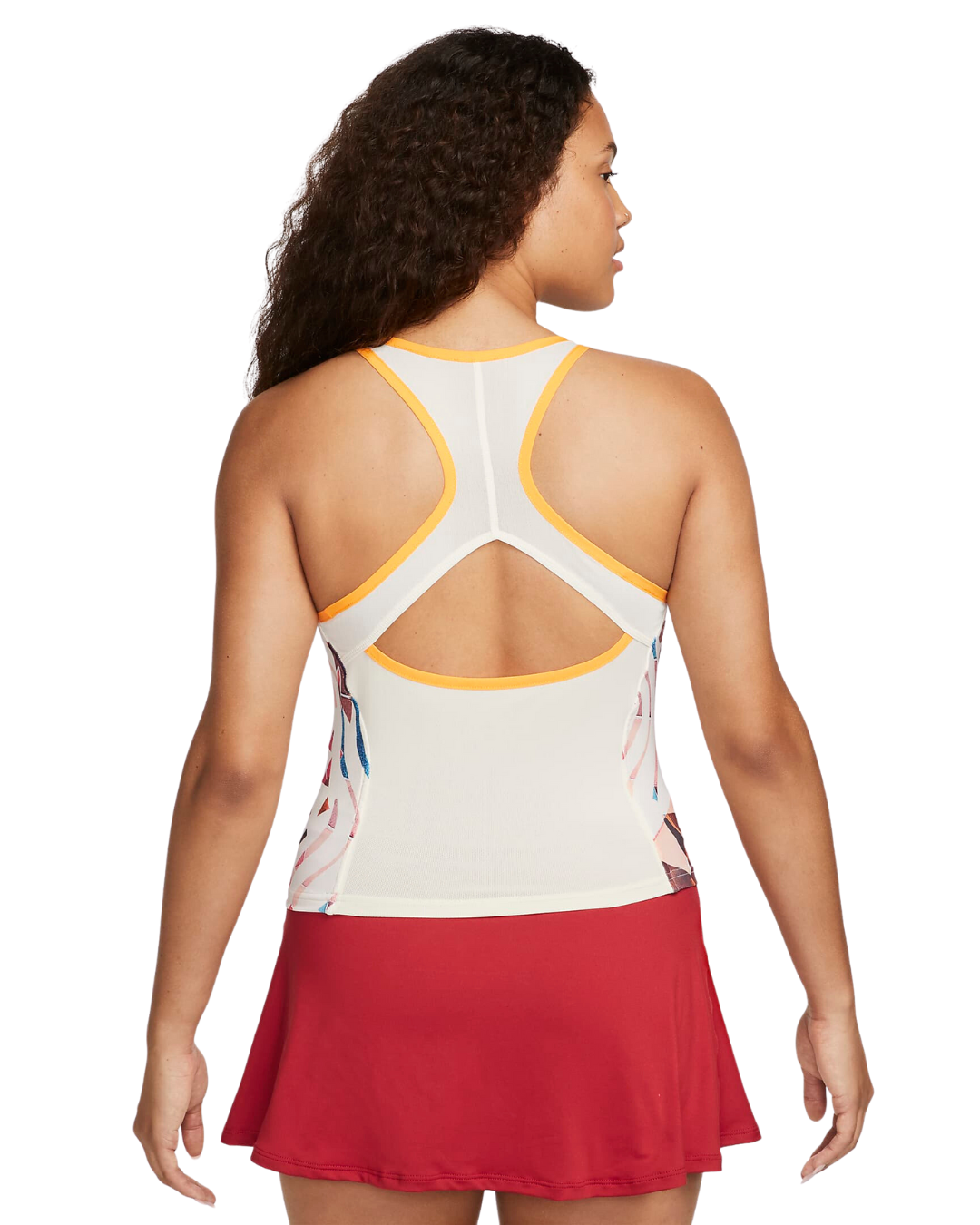 NikeCourt Dame Dri-FIT Slam NYC Top