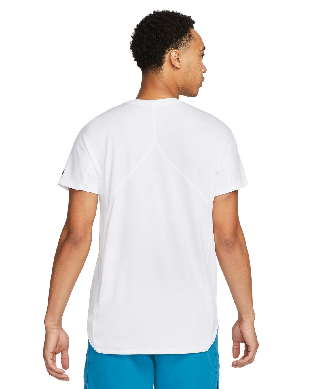 NikeCourt T-shirt Dri-FIT Slam