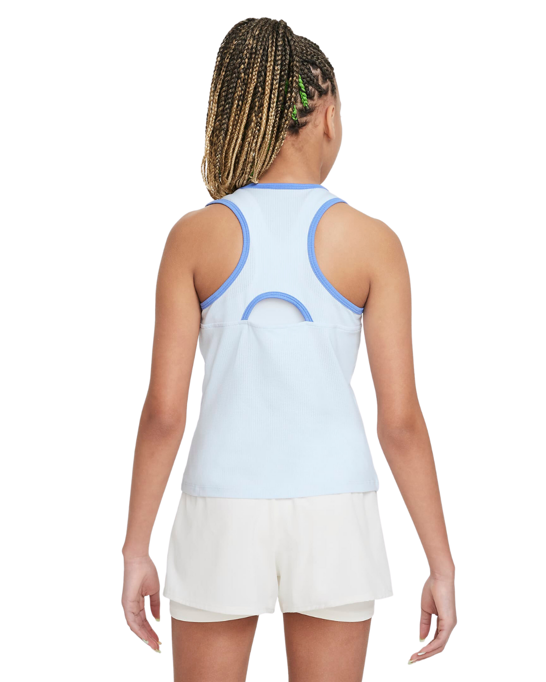 NIKE COURT DRI-FIT VICTORY TANK GIRLS