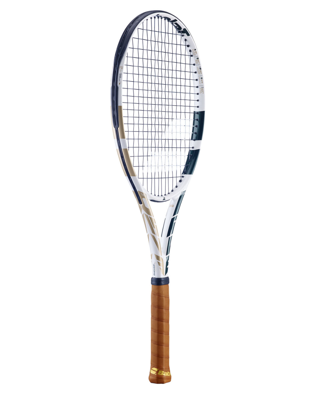 Babolat Pure Drive Wimbledon