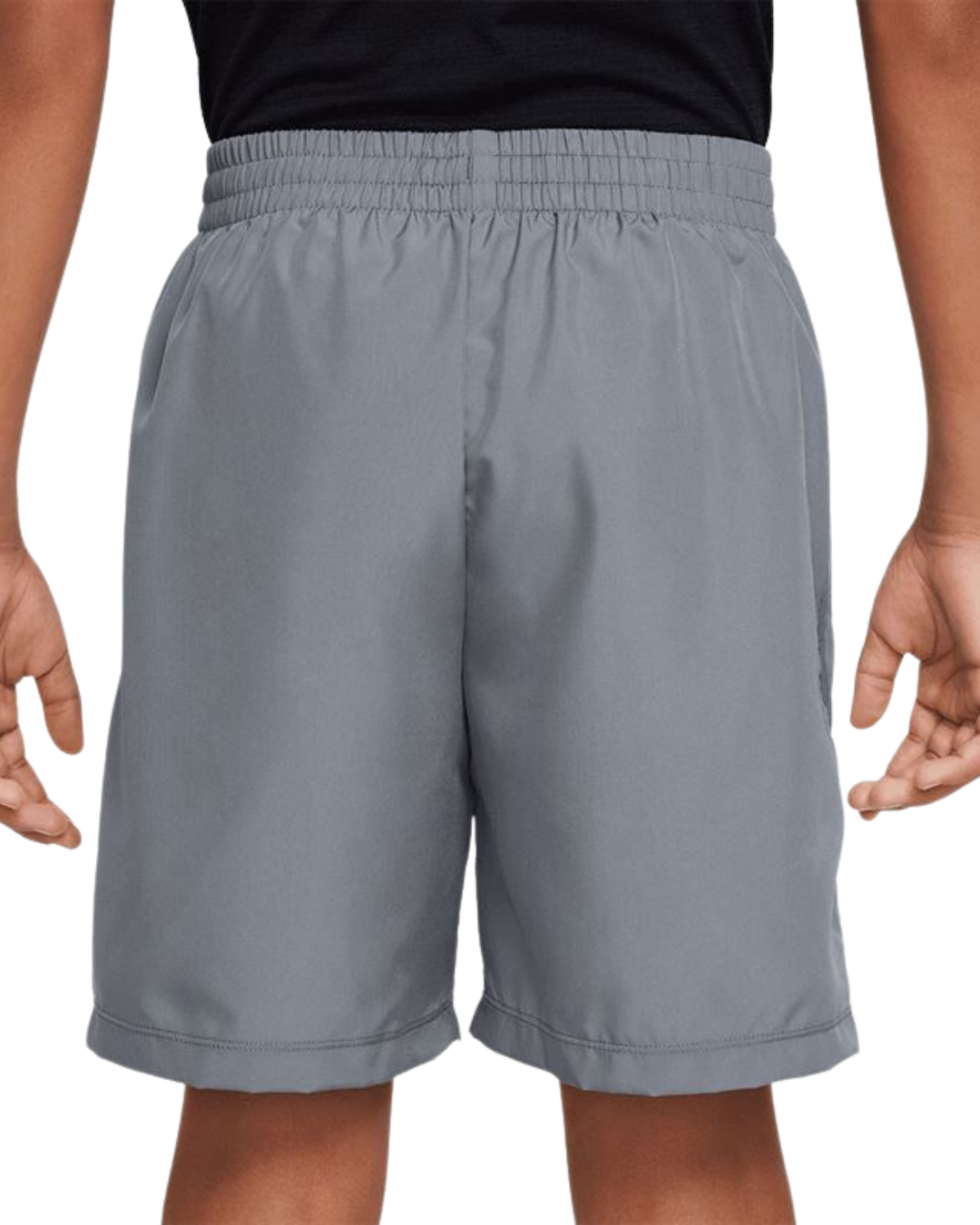 NikeCourt Drenge Multi Shorts