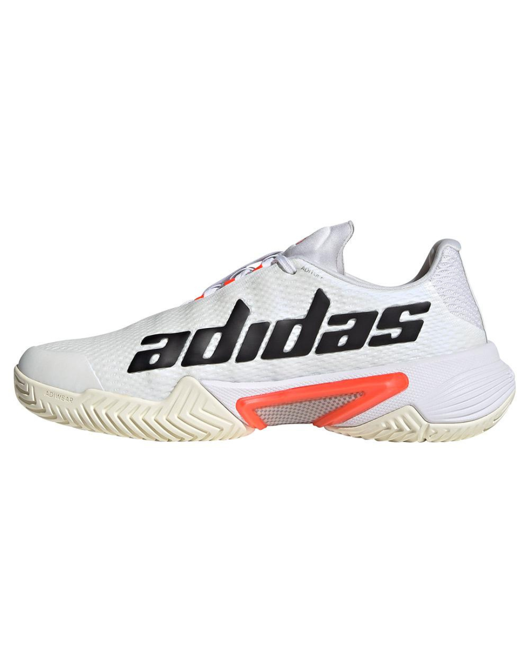 Adidas Barricade Kvinde