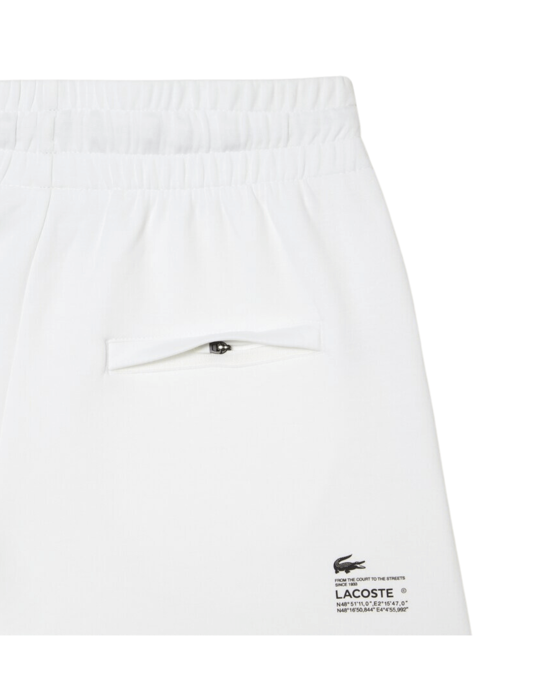 Lacoste Kvinde Short