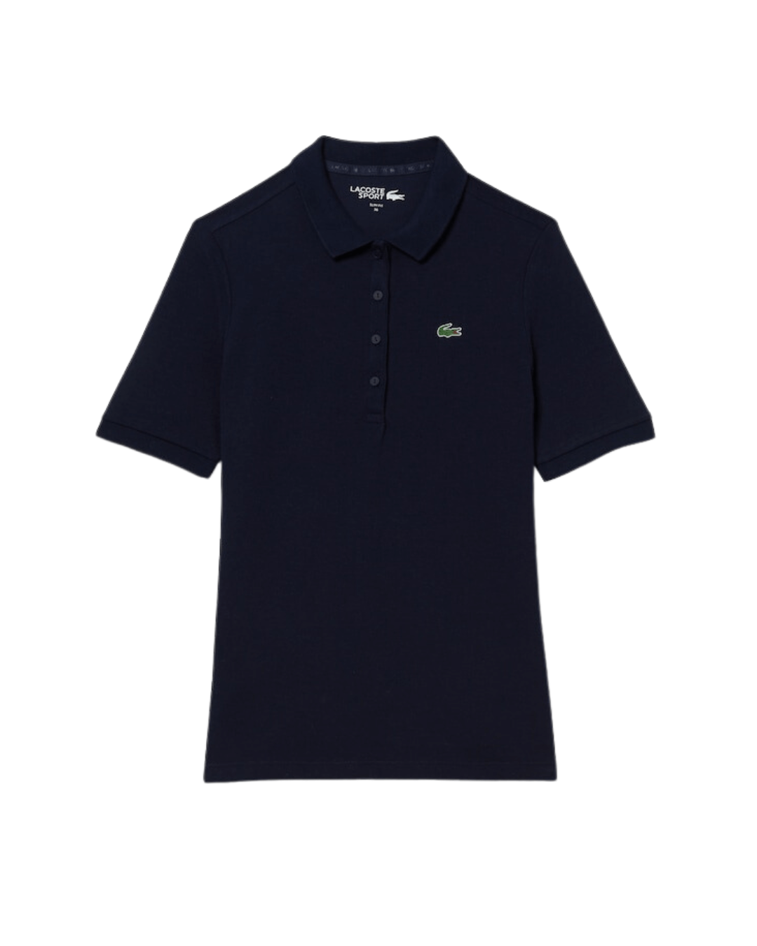 Lacoste Kvinde Pique