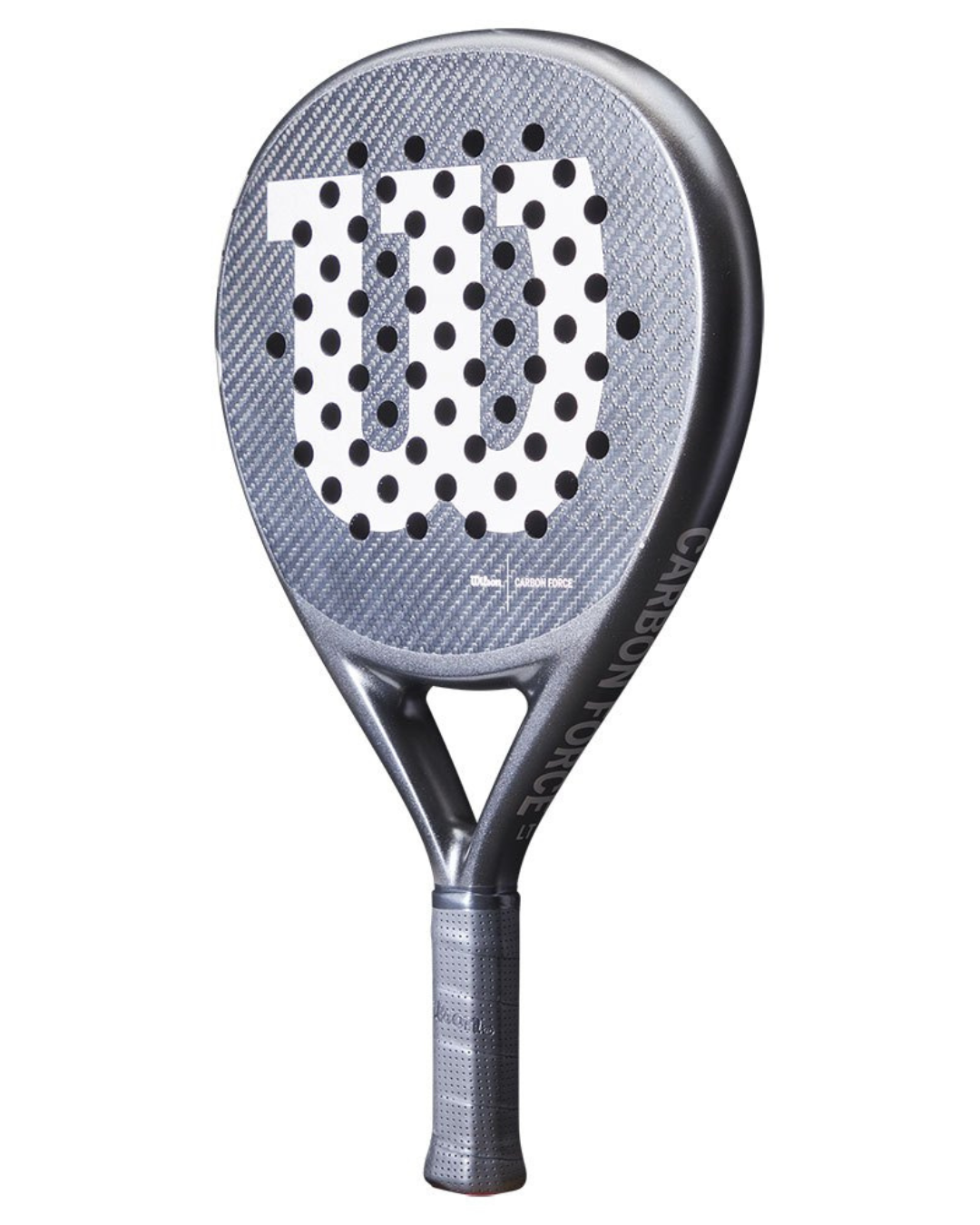 Wilson Carbon Force LT Padelbat