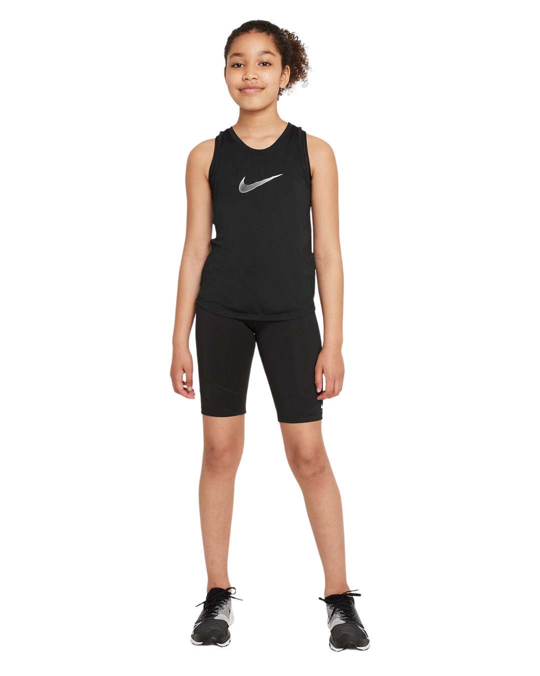 Nike Pige Court Tank Top