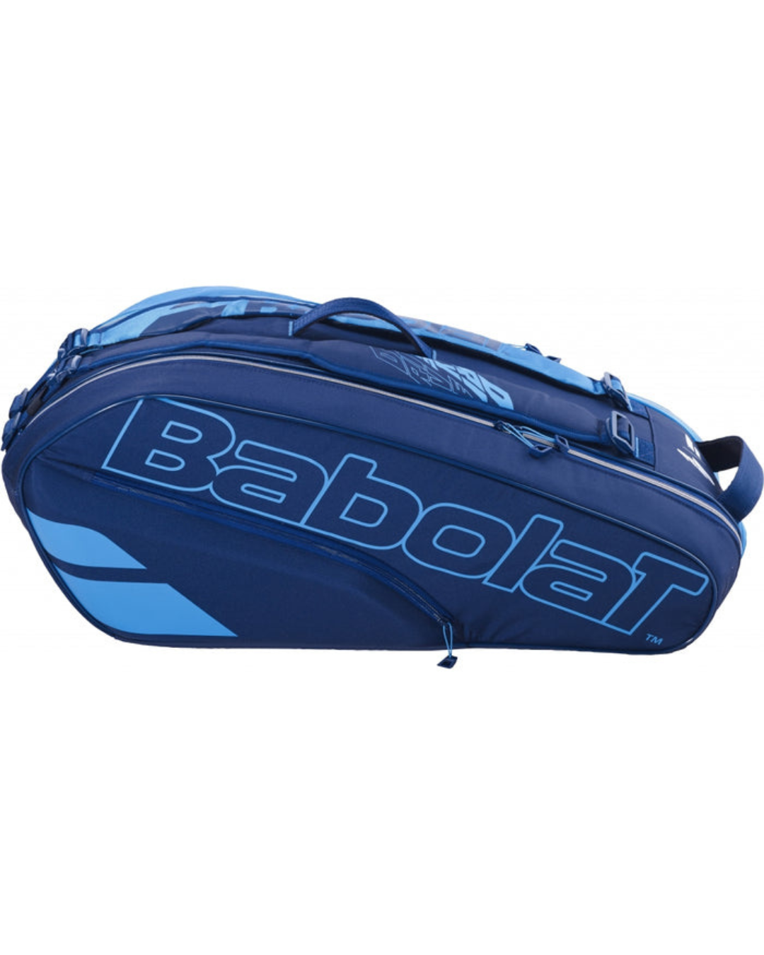 Babolat Pure Drive Blue RH6