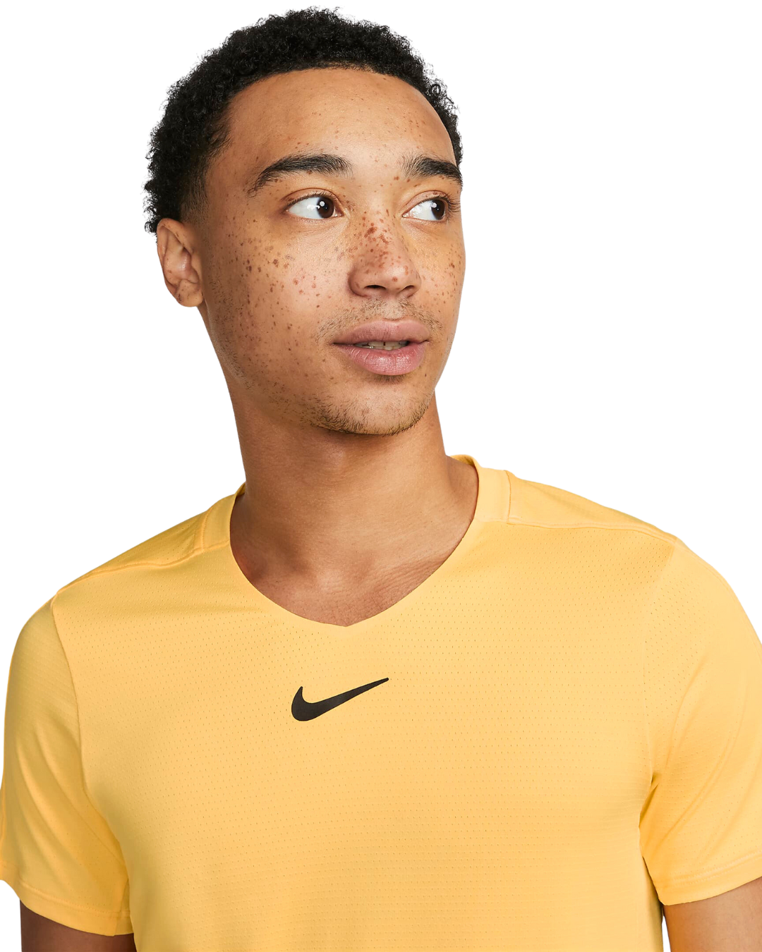 NikeCourt Dri-FIT T-shirt Advantage Top Tennis
