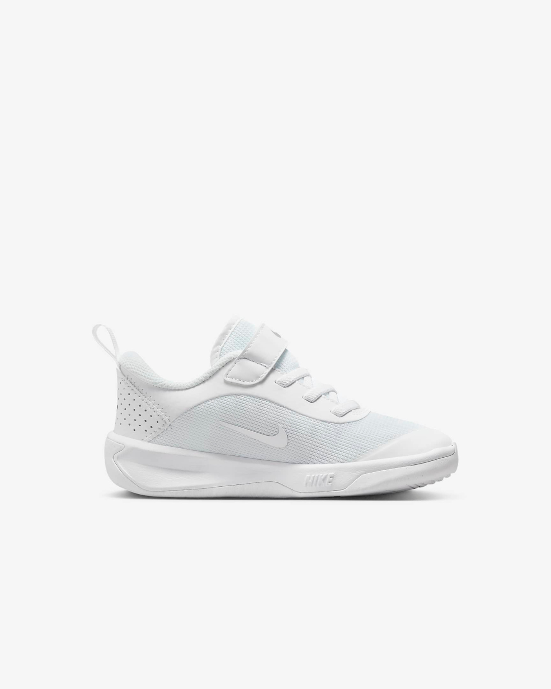 Nike Omni Multi-Court Junior Tennissko