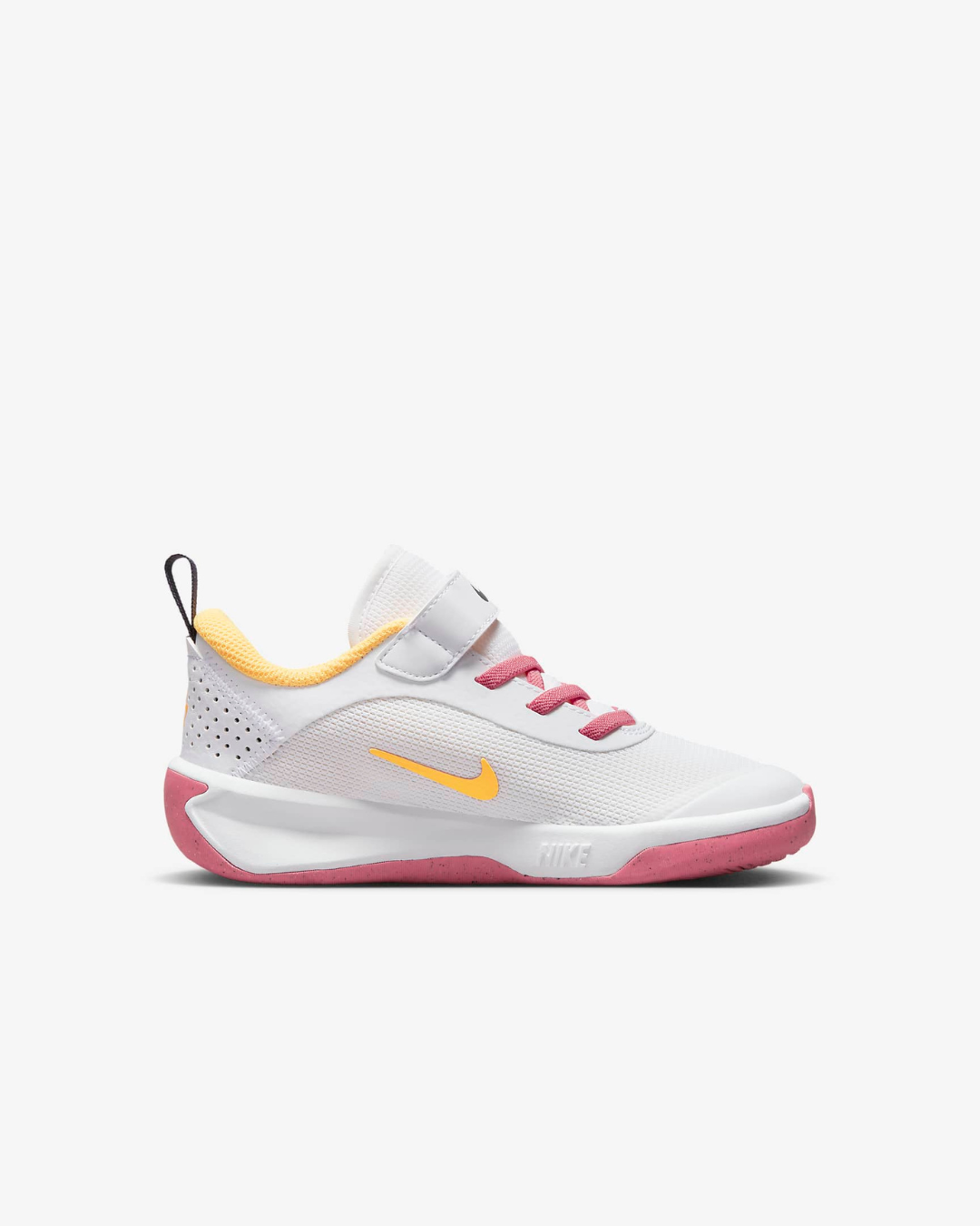 Nike Omni Multi-Court Junior Tennissko