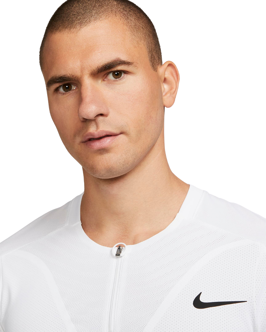 Herre NikeCourt ADV T-Shirt Slam