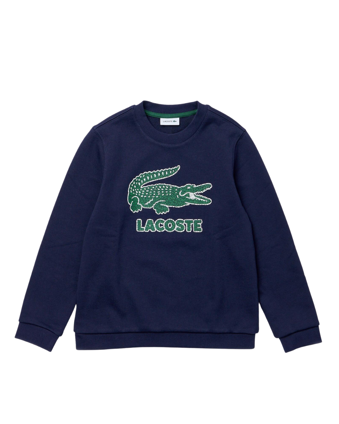 Lacoste Børne Sweatshirt