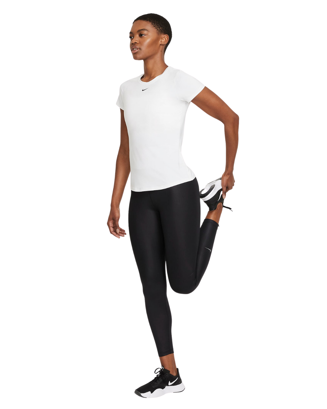 Nike Dame Dri-FIT One T-Shirt