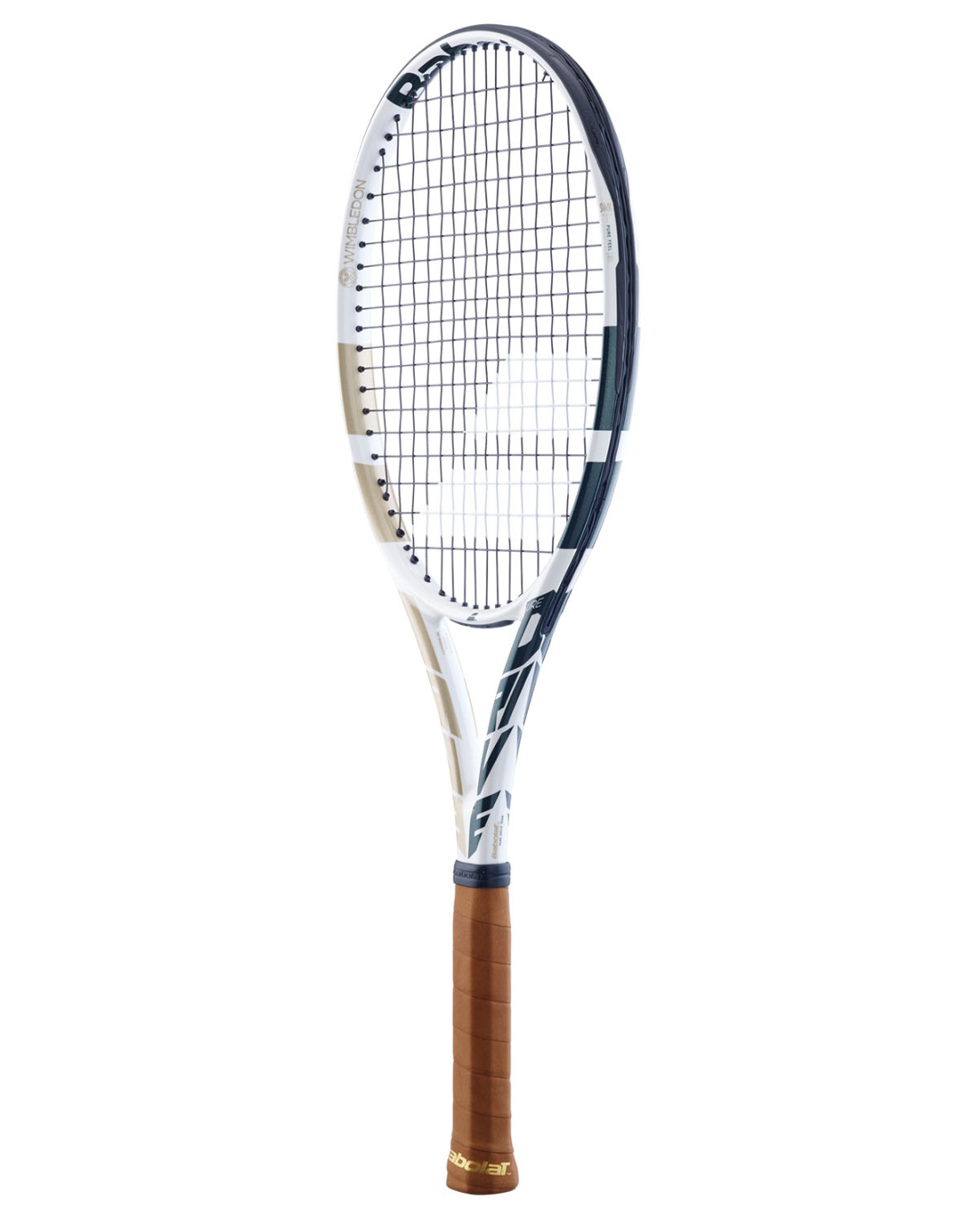 Babolat Pure Drive Wimbledon