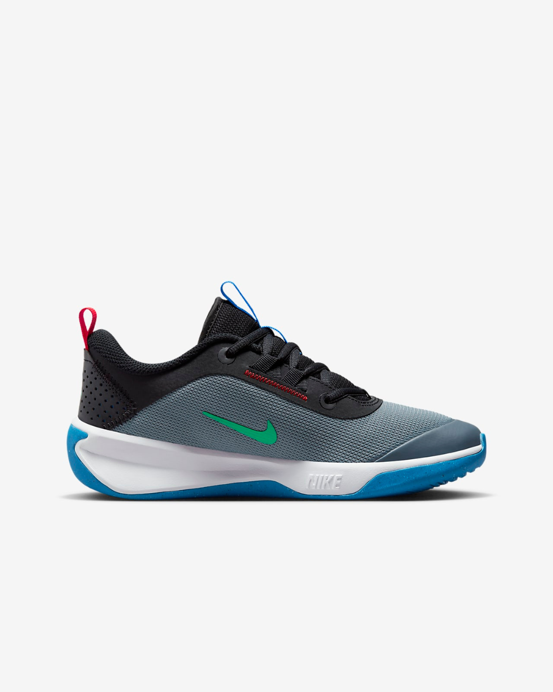 Nike Omni Multi-Court Junior Tennissko