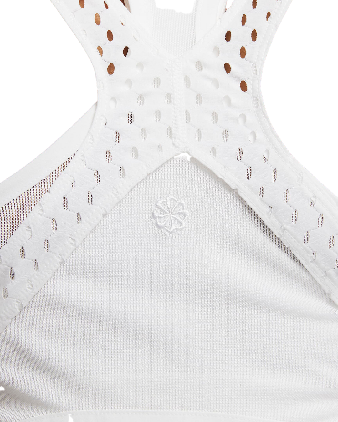 NikeCourt Kvinder Dri-FIT Slam Kjole Wimbledon