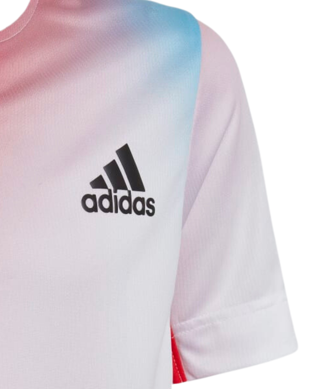 Adidas Drenge T-Shirt