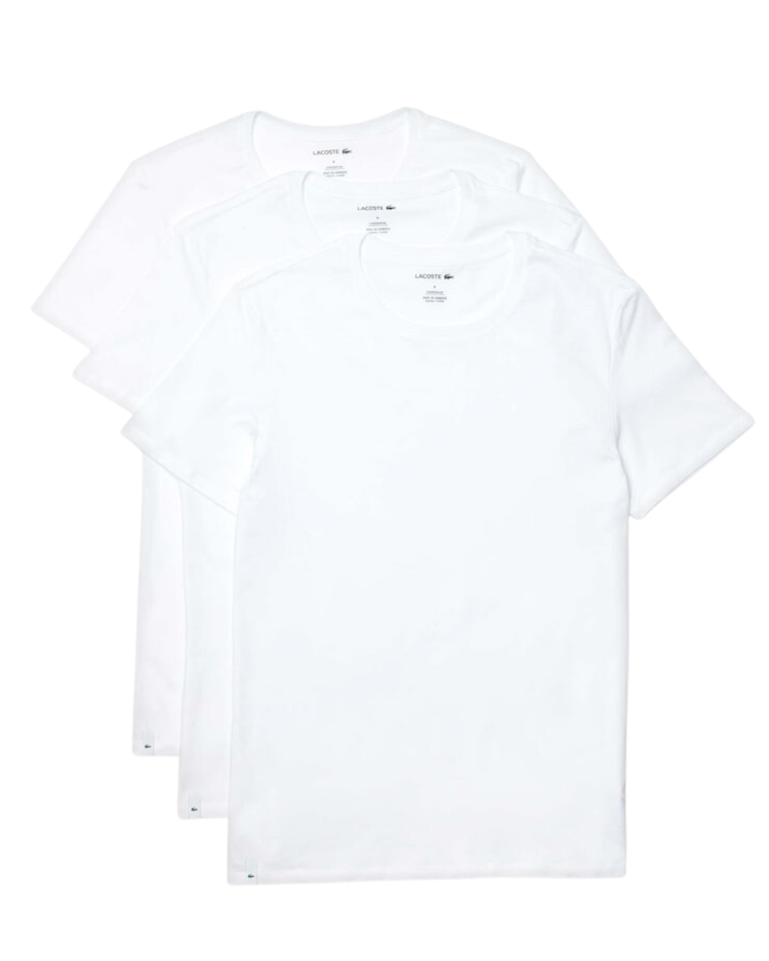 Lacoste Herre Bluser 3i1