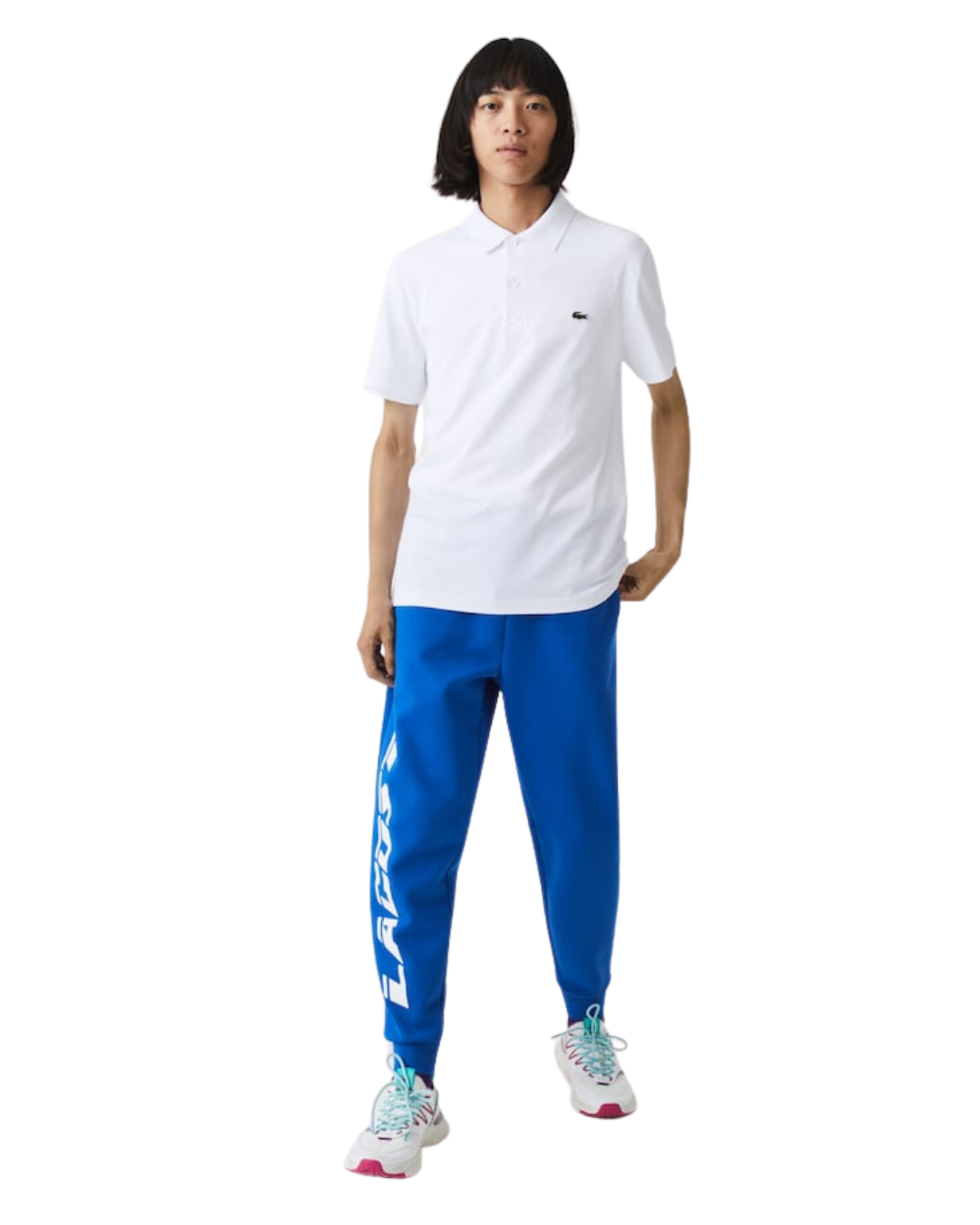 Lacoste Herre Klassisk Polo