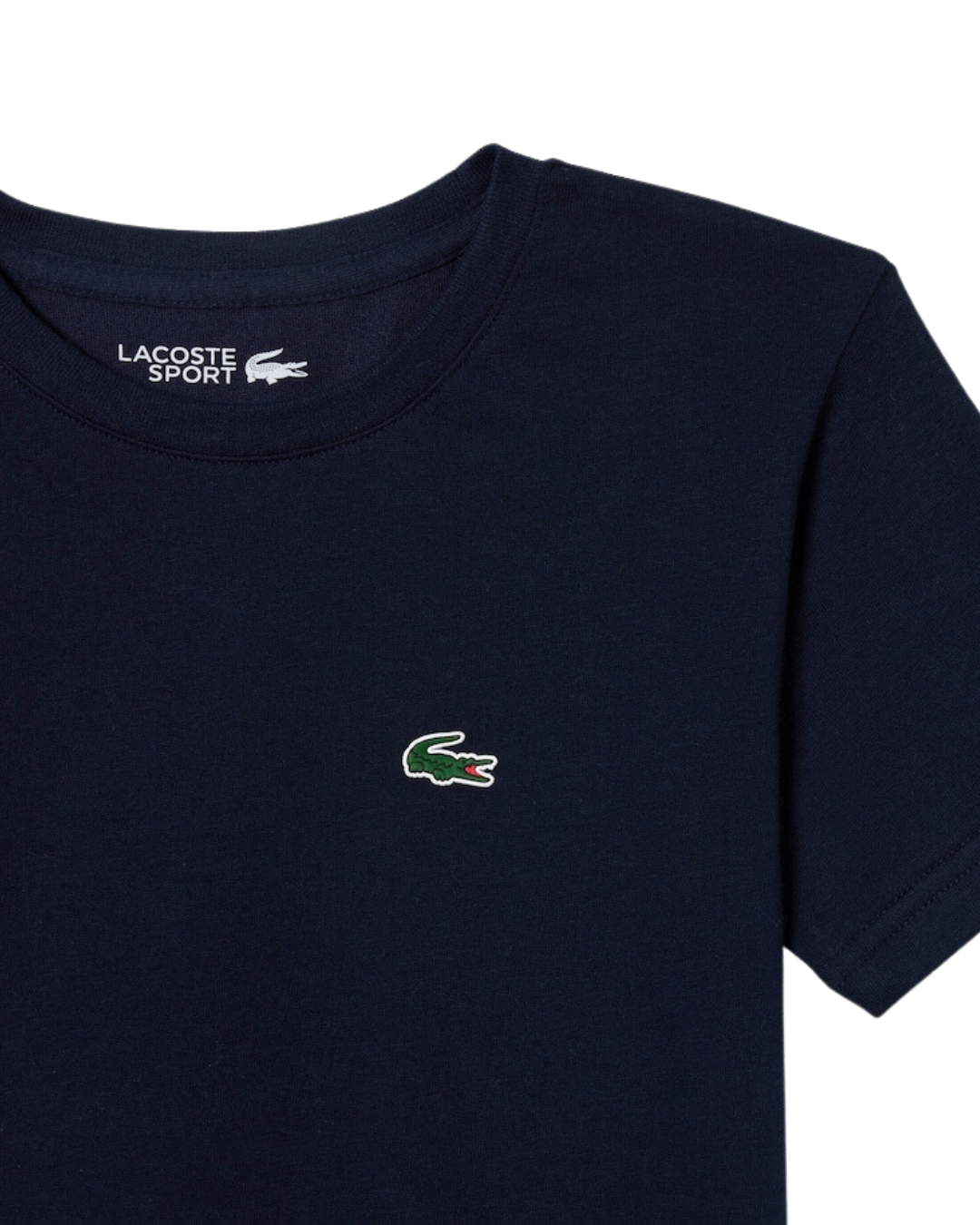 Lacoste Drenge T-shirt