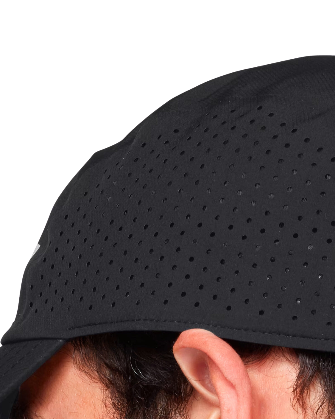 Lightweight Cap
