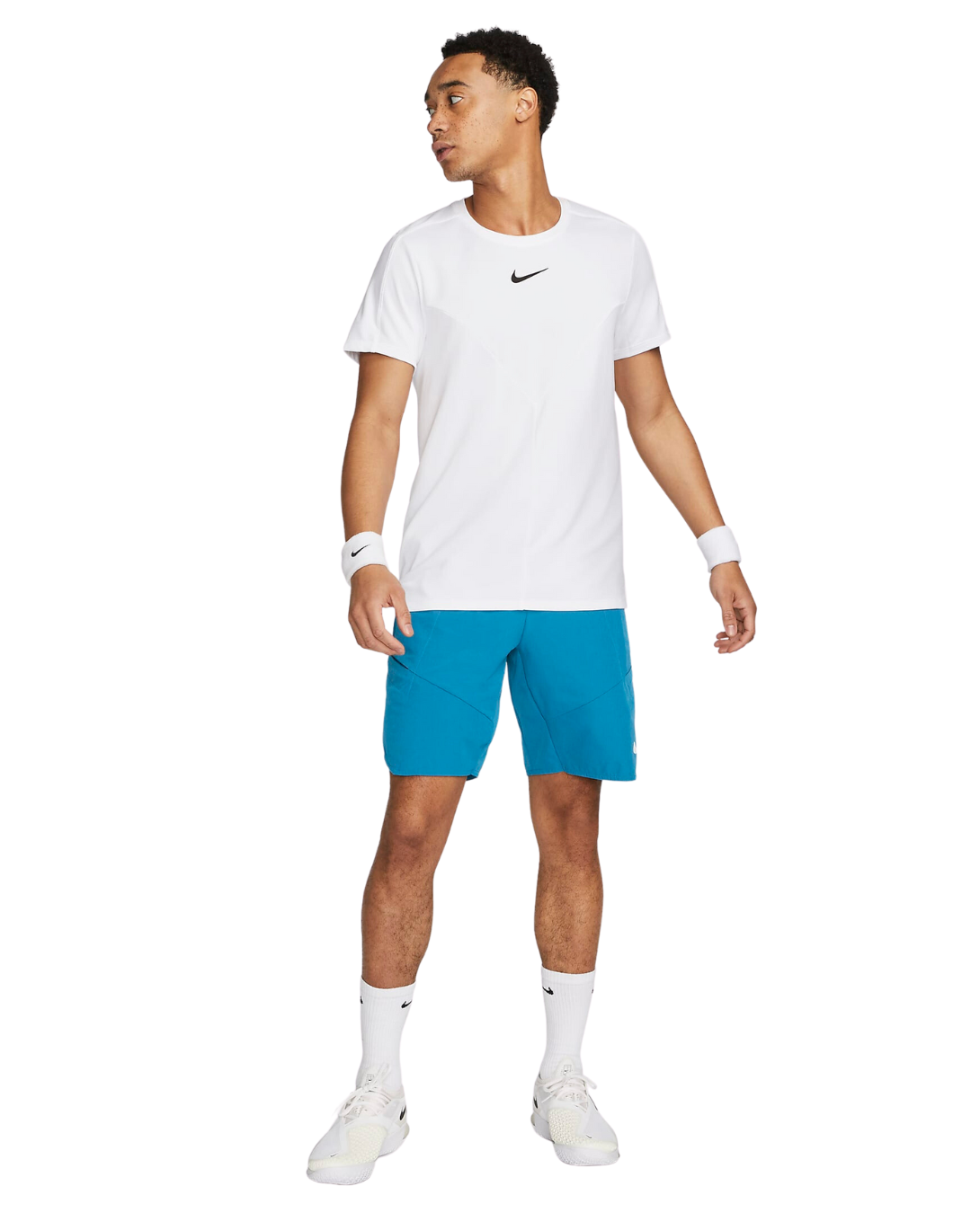 NikeCourt T-shirt Dri-FIT Slam
