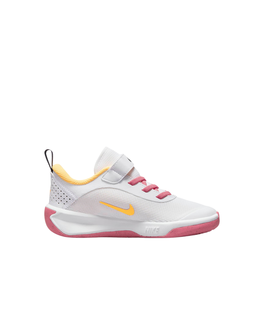 Nike Omni Multi-Court Junior Tennissko