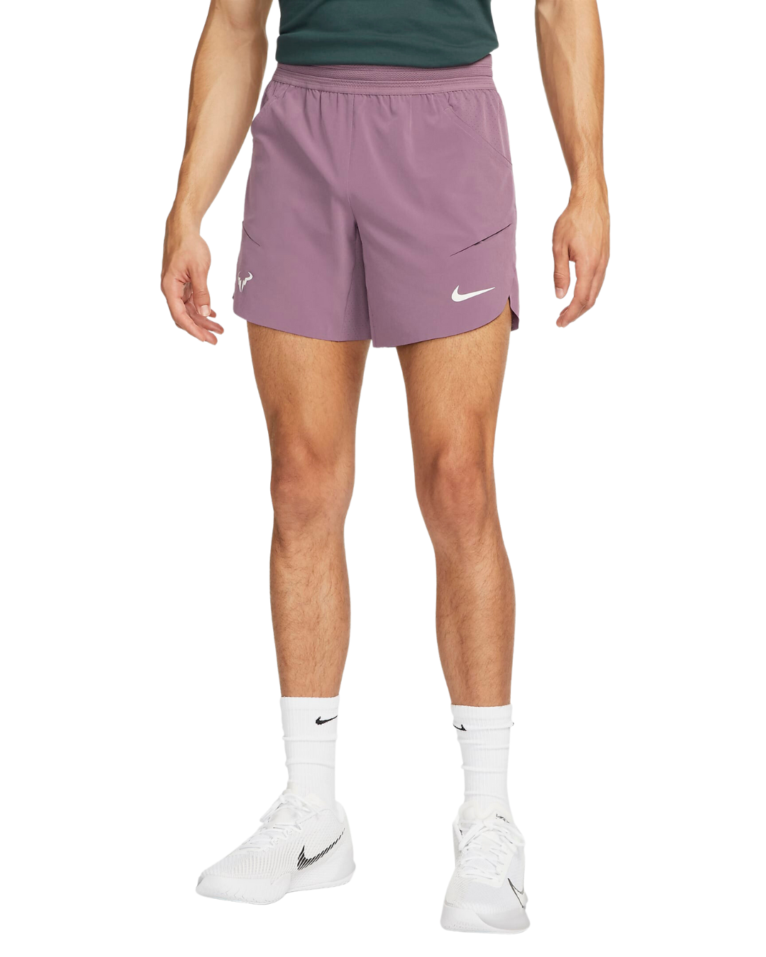 NikeCourt Dri-FIT ADV Rafa 7" inch shorts