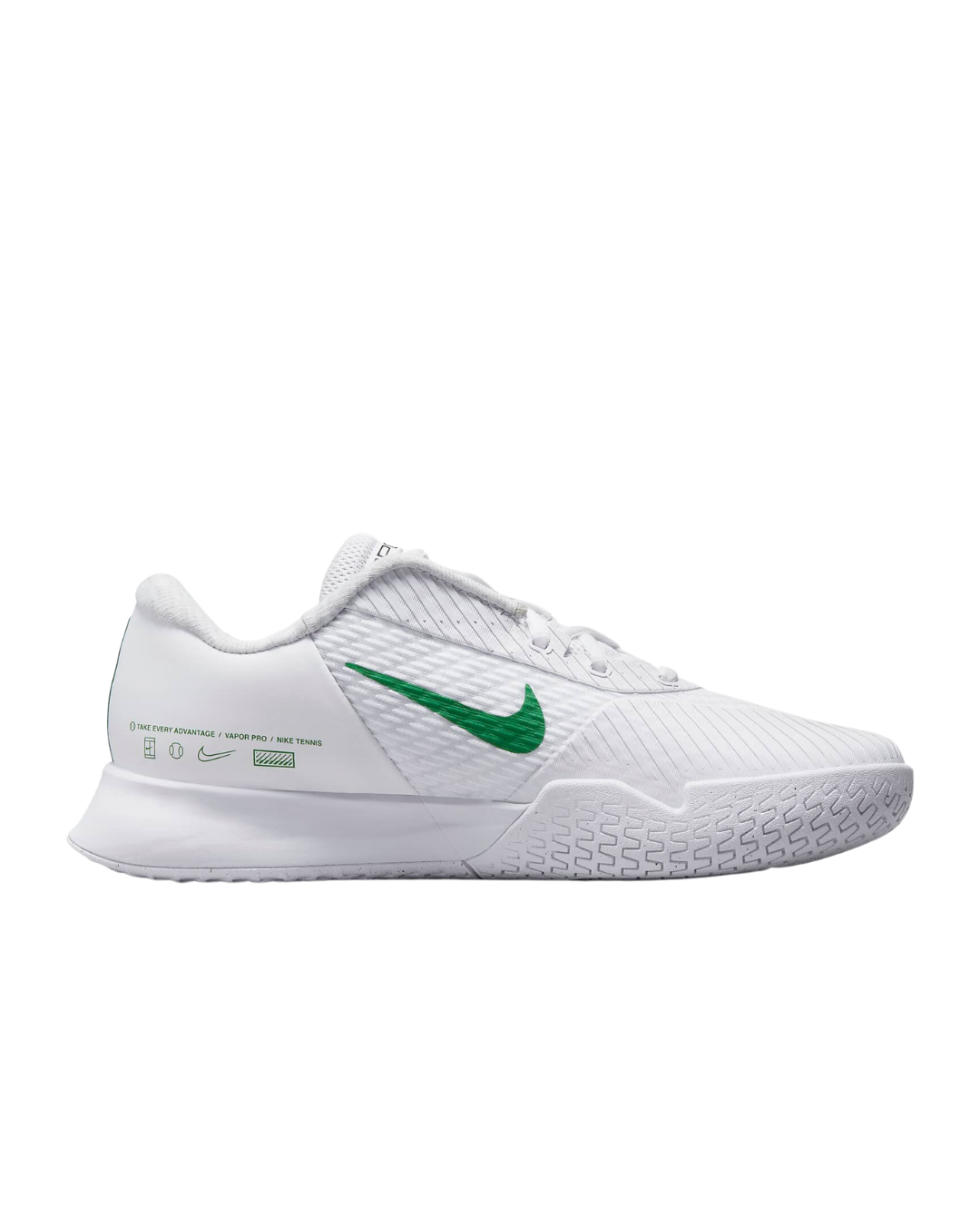 Nike Kvinde Zoom Vapor Pro 2