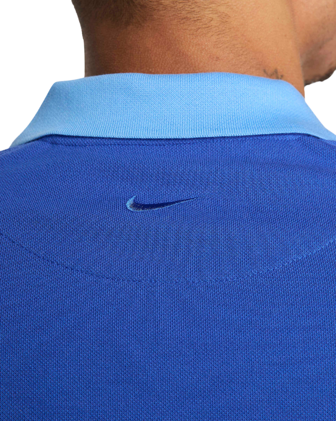 Nike Herre Polo Core Slam Polo