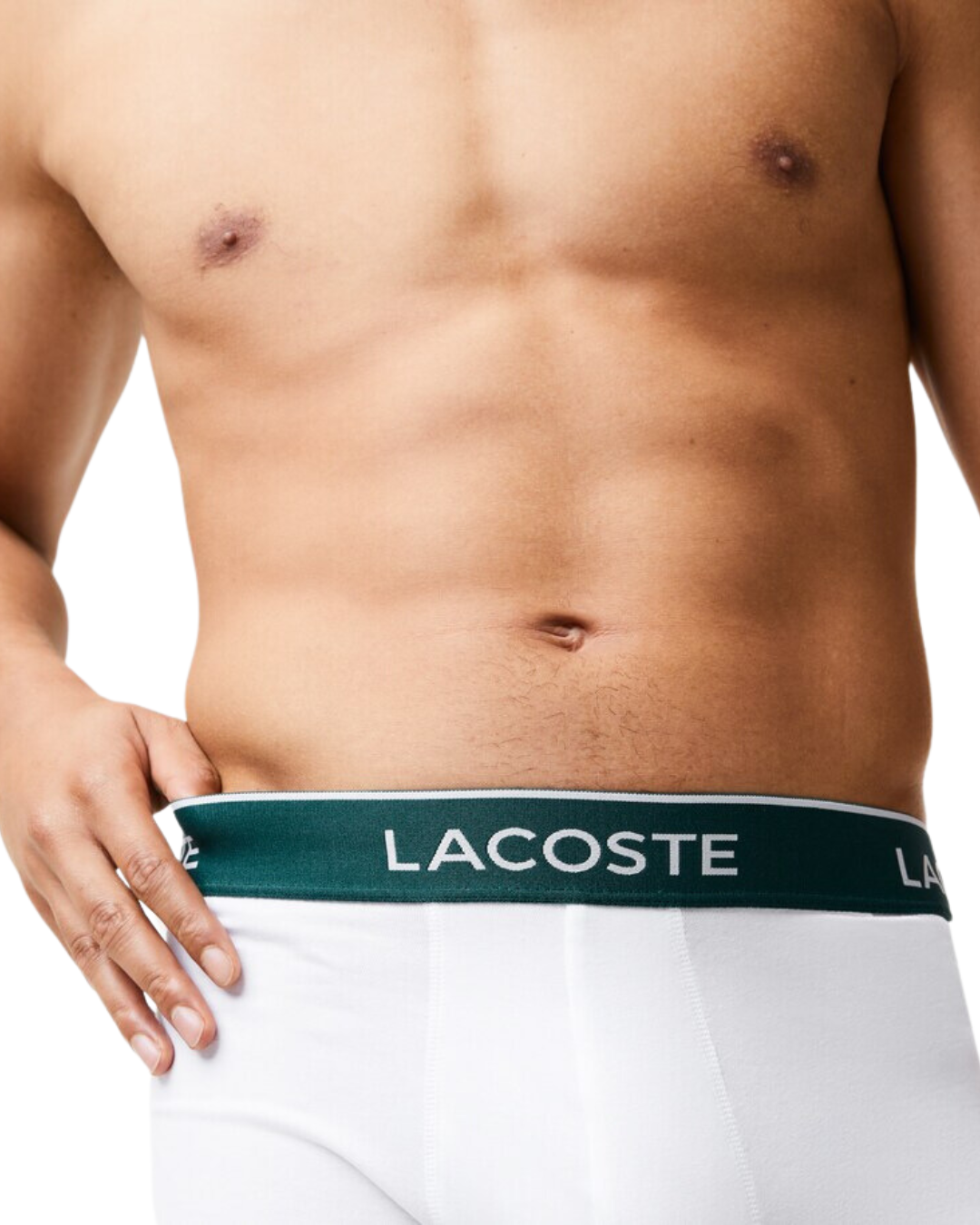 Lacoste Herre Underbukser