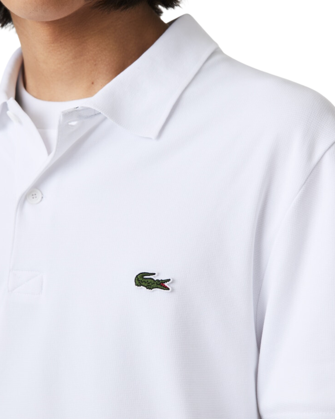 Lacoste Herre Klassisk Polo