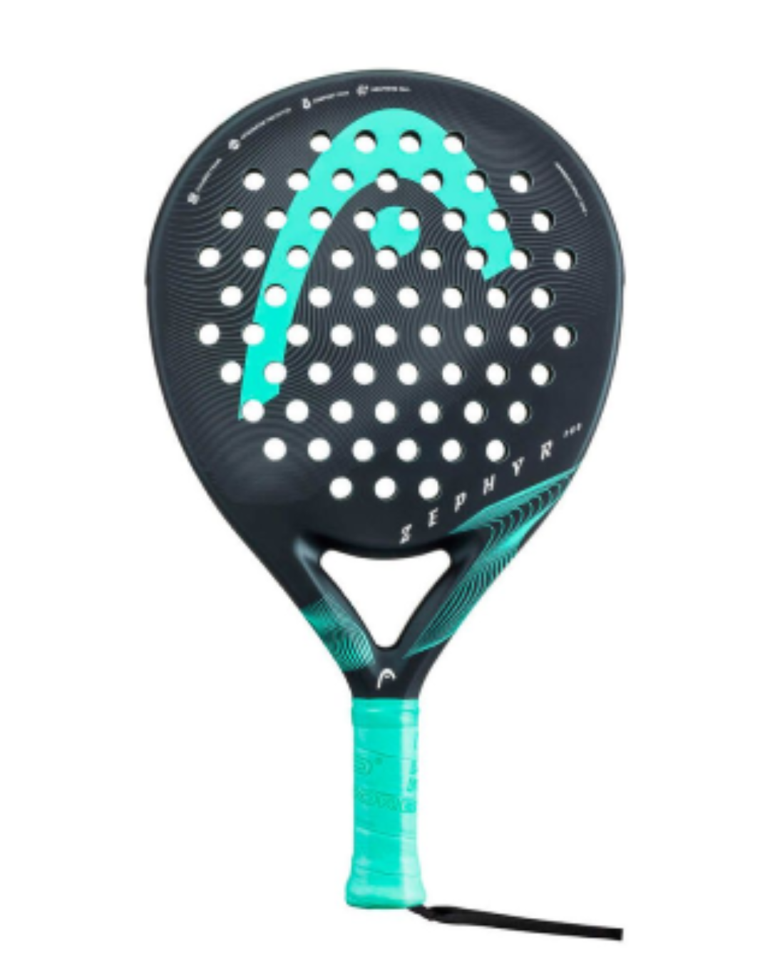 Head Zephyr Pro 2023