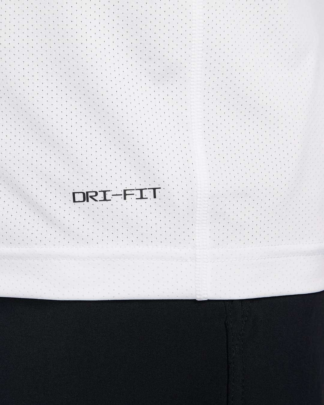 Herre Nike Dri-FIT T-shirt