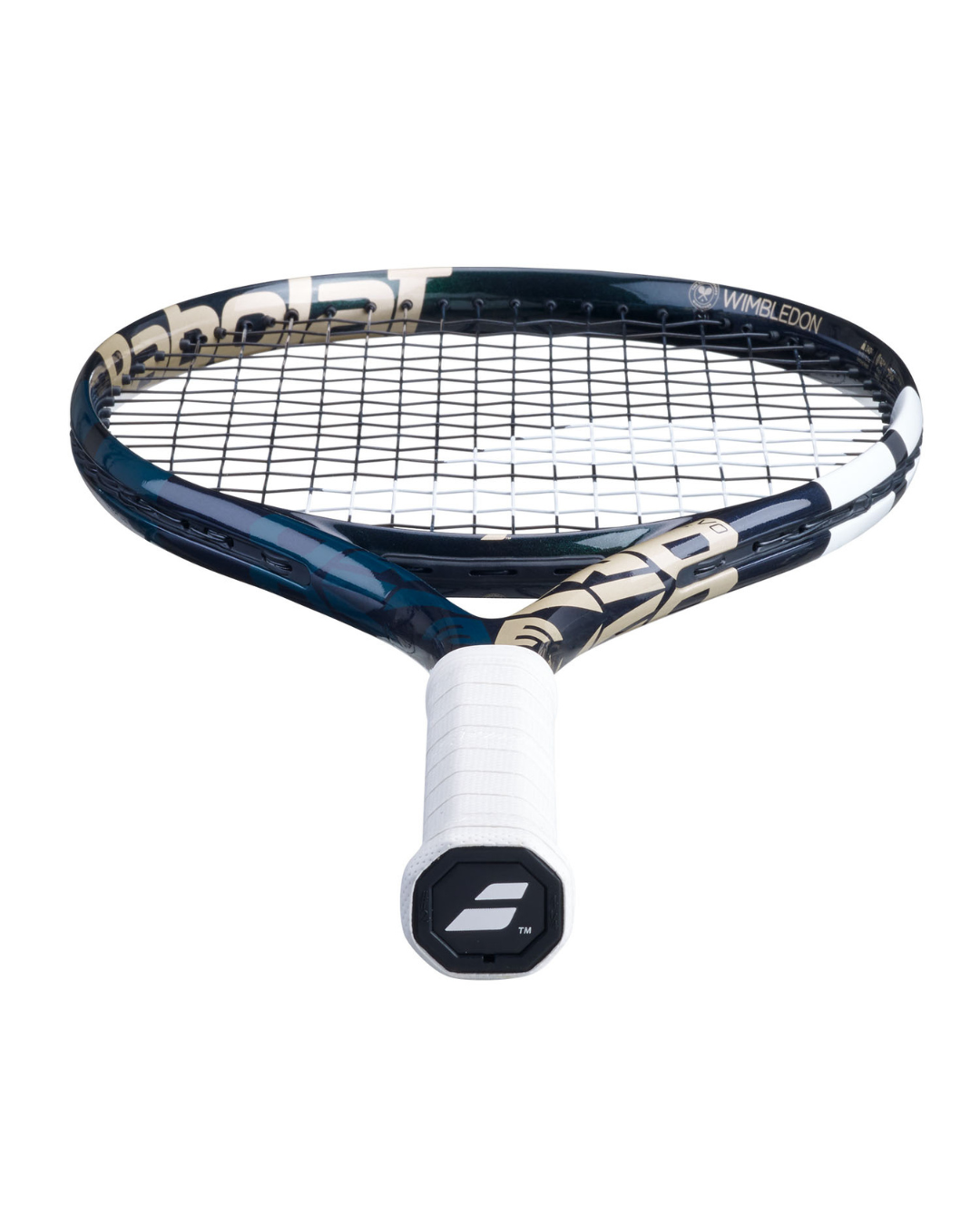 Babolat Evo Drive 115 Wimbledon