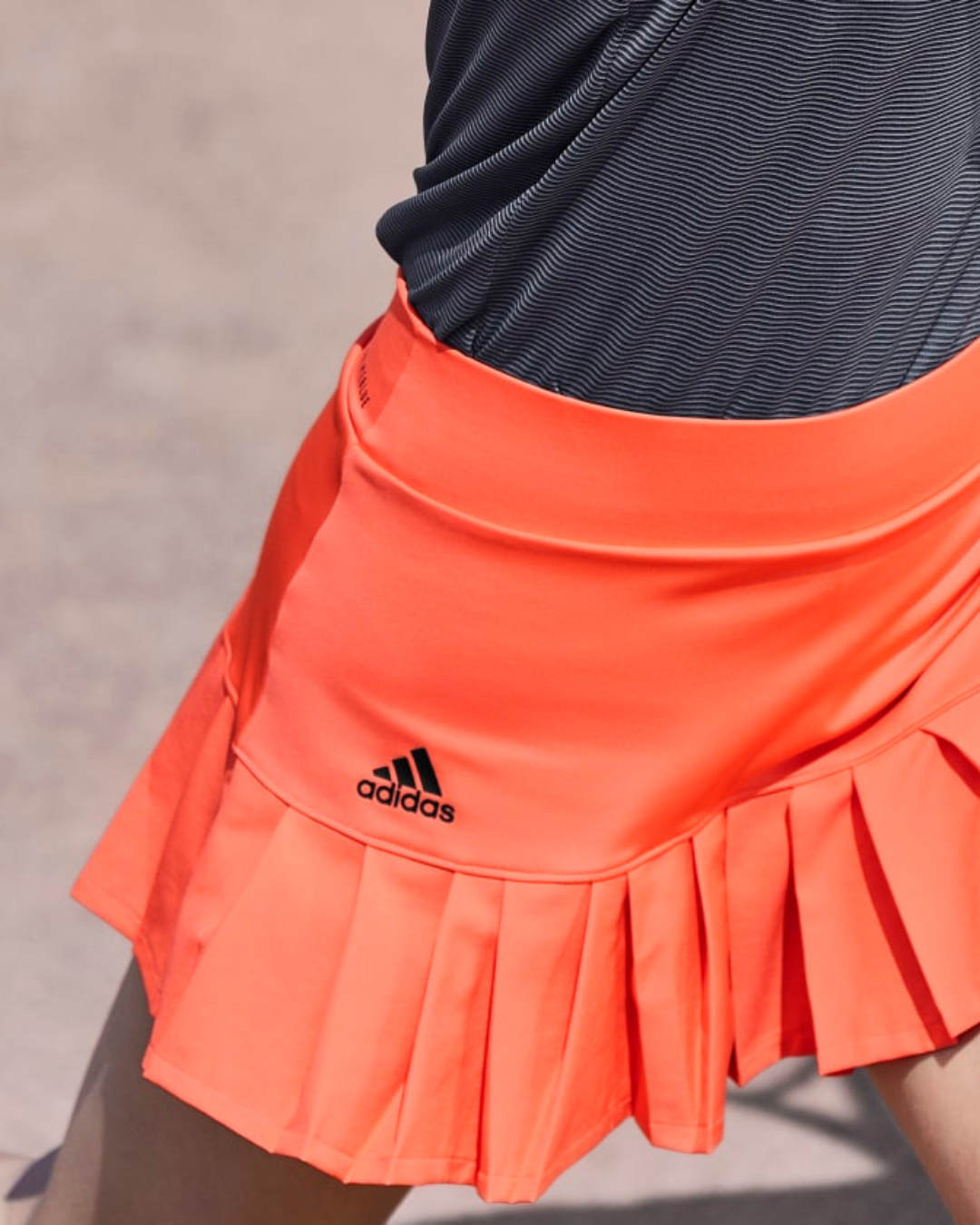 Adidas Primeblue Match Skort
