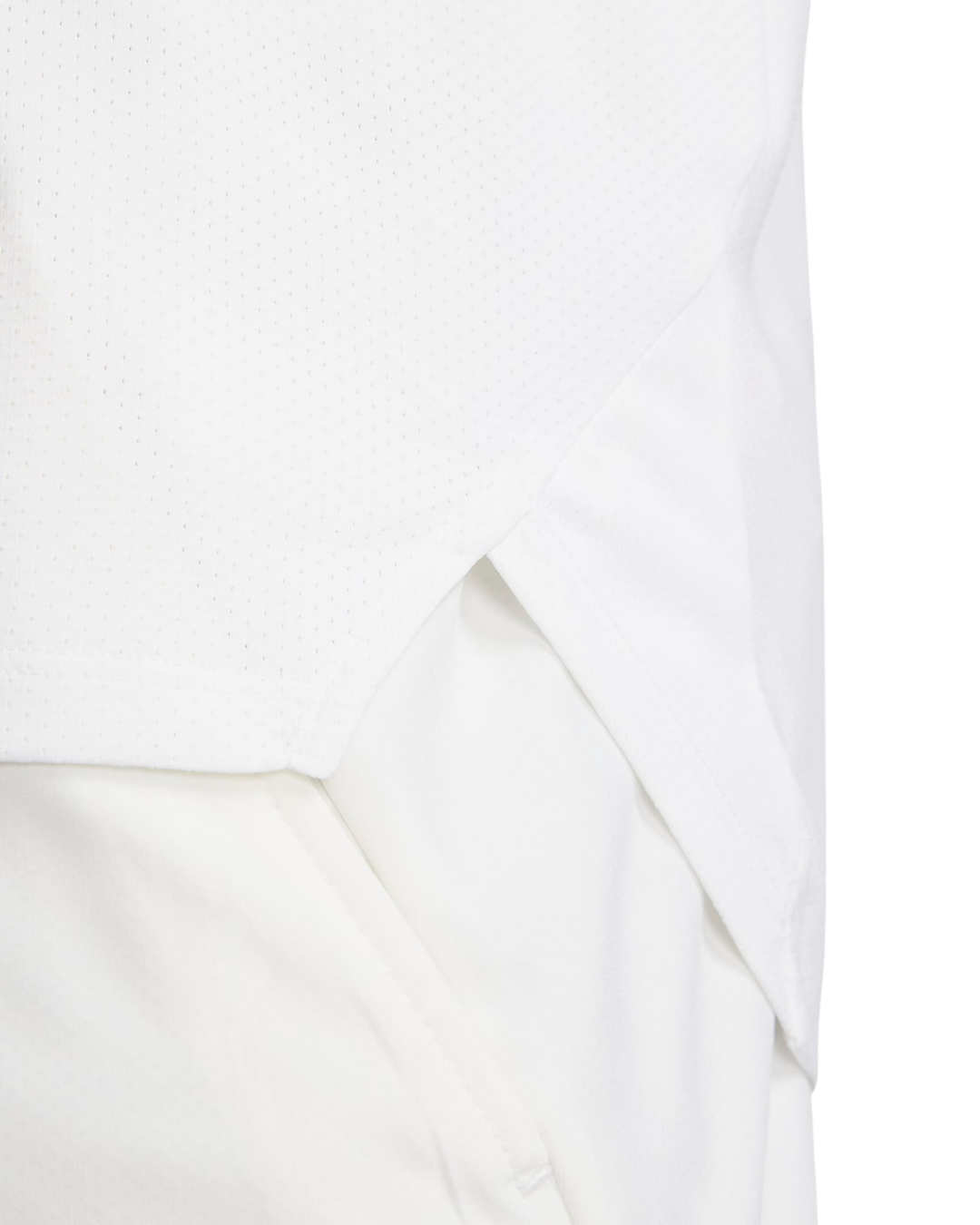 Herre NikeCourt ADV T-Shirt Slam