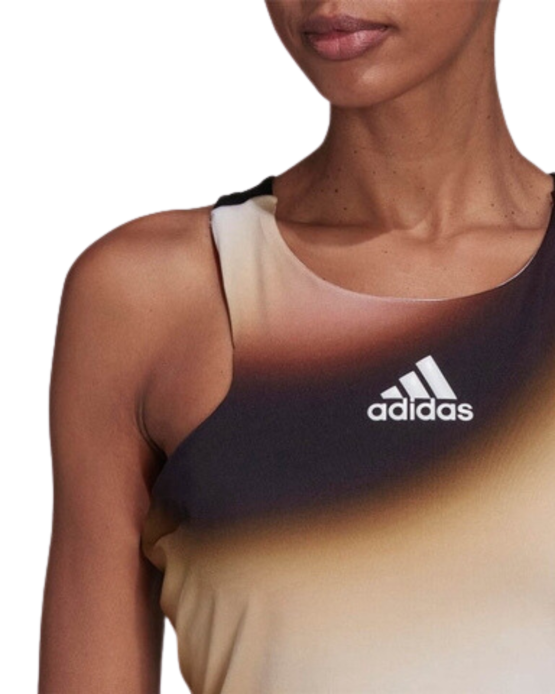 Adidas Kvinde Melbourne Y-Tank