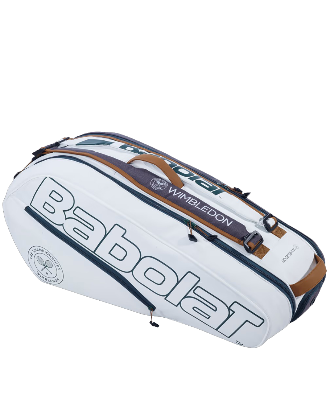 Babolat Pure Drive Wimbledon RH6