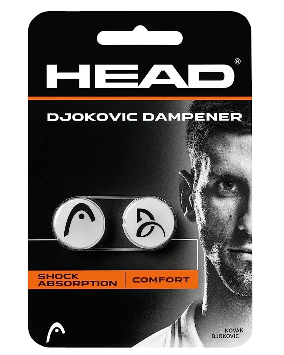 Head Djokovic Dampener