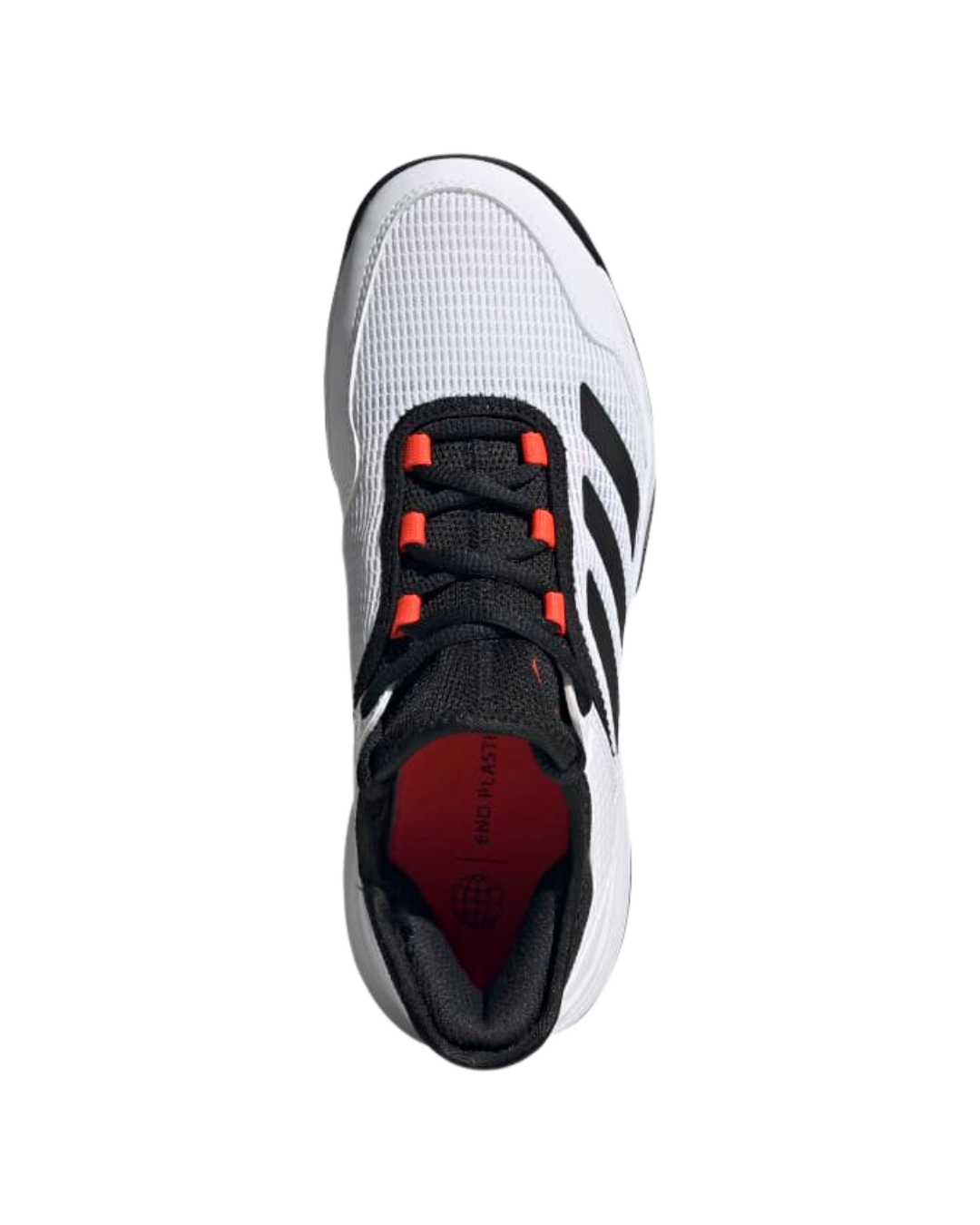 Adidas Ubersonic 4 K Junior Tennissko